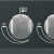 Варочная панель Kaiser KCG 6383 Turbo