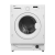 Встраиваемая стиральная машина HOMSair WMB148WH