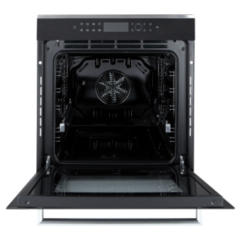 Духовой шкаф EXITEQ EXO-109 black