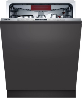 Встраиваемая посудомоечная машина Neff S255ECX11E