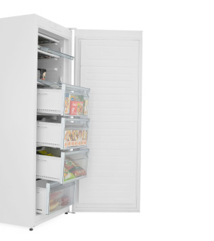 Морозильная камера Scandilux FS 210 E00 W