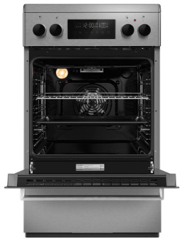 Варочный центр Maunfeld MEC511CS09TD