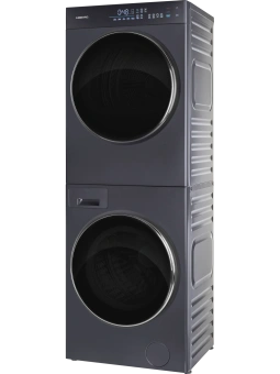Стиральная машина с сушкой HIBERG TURELLE i-10 Sd