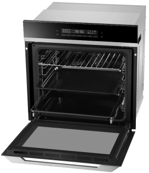 Духовой шкаф Haier HOQ-F5AABX
