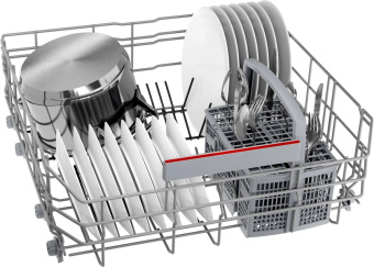 Встраиваемая посудомоечная машина Bosch SGV4HAX48E