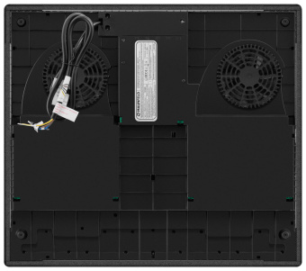 Варочная панель Maunfeld CVI594SBK Inverter