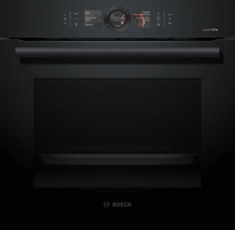 Духовой шкаф Bosch HSG856XC7
