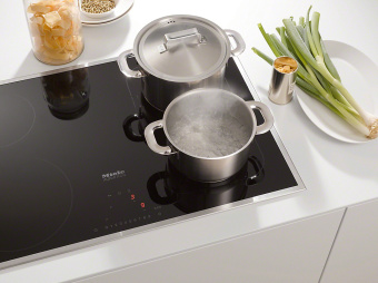 Варочная панель Miele KM6347