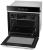 Духовой шкаф Haier HOQ-F5AABX