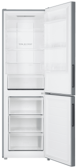 Холодильник Haier CEF535ASD