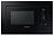 Встраиваемая микроволновая печь Samsung MG23A7118AK/BW