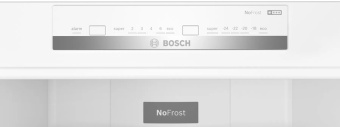 Холодильник Bosch KGN39UL25R