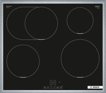 Варочная панель Bosch PIF645BB5E
