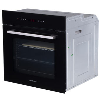 Духовой шкаф Cata MT 8012 BK