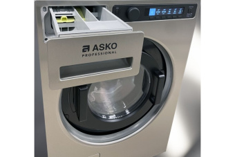 Стиральная машина Asko WMC8947PI.S