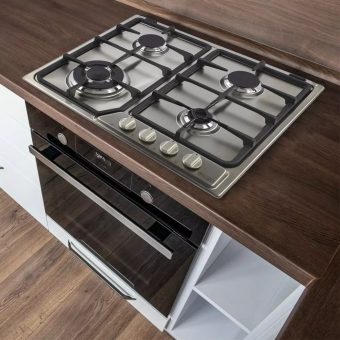 Варочная панель Delonghi IF 46 PRO