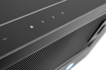Встраиваемая вытяжки Zugel ZHT652GB