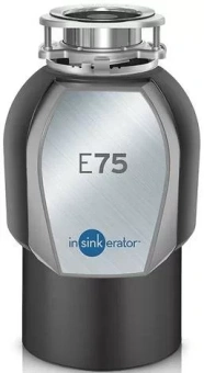 Измельчитель пищевых отходов пищевых отходов InSinkErator ISE E75-2