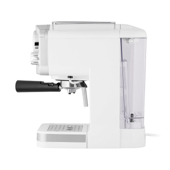 Кофемашина Maunfeld MF-735WH PRO