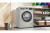 Стиральная машина Bosch WGA2540XME