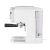 Кофемашина Maunfeld MF-735WH PRO