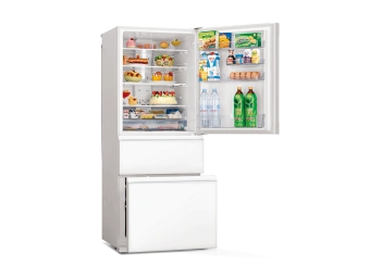 Холодильник Mitsubishi Electric MR-CGX450ER-GWH-A