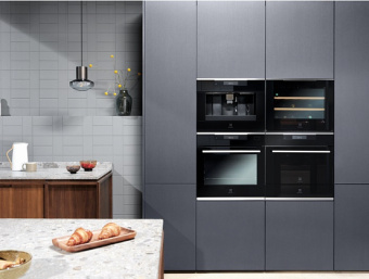Духовой шкаф Electrolux OKA9S31WX