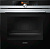 Духовой шкаф Siemens HB676G0S6M