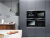 Духовой шкаф Electrolux OKA9S31WX