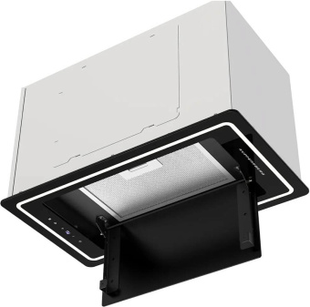 Встраиваемая вытяжка Kuppersberg INLUMIA 60 Black
