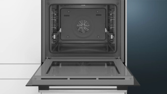 Духовой шкаф Siemens HB234A0S0