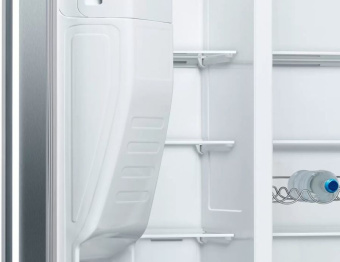 Холодильник Bosch KAG93AI30R