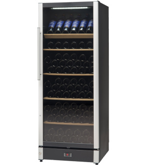 Винный шкаф Vestfrost Solutions W 155 B