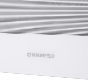 Духовой шкаф Maunfeld EOEM.589W