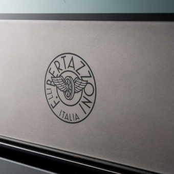 Духовой шкаф Bertazzoni Modern F457MODVTZ стальной