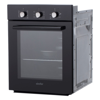 Духовой шкаф Simfer B4EB19070