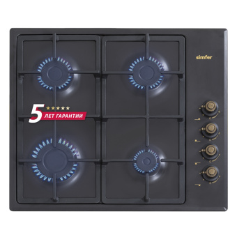 Варочная панель Simfer H60Q40L420