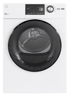 Сушильная машина General Electric GFD14ESSNWW