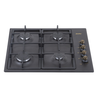 Варочная панель Simfer H60Q40L420