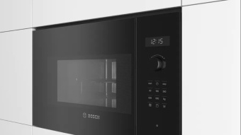 Встраиваемая микроволновая печь Bosch BEL524MB0