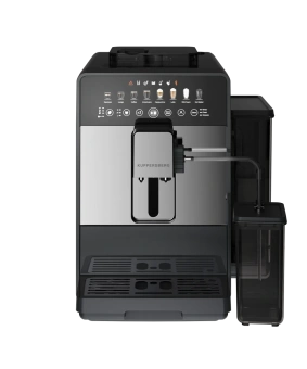 Кофемашина Kuppersberg KCF 400 S