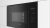 Встраиваемая микроволновая печь Bosch BEL524MB0
