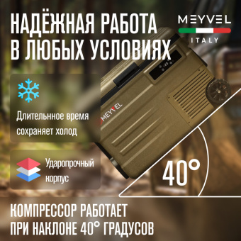 Meyvel AF-U55-travel