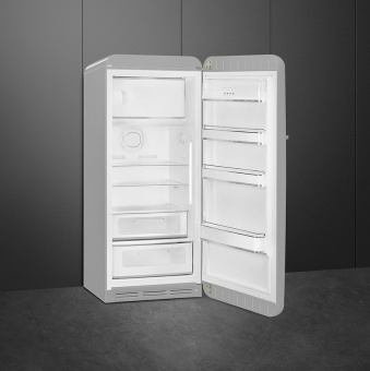 Холодильник Smeg FAB28RSV5