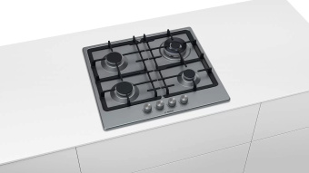 Варочная панель Bosch PGH6B5O93R