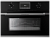 Встраиваемая микроволновая печь Kuppersbusch CM 6330.0 S9 Shade of Grey
