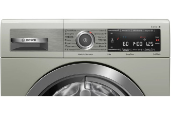 Стиральная машина Bosch WAV28MX0ME