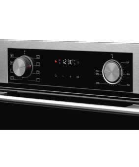Духовой шкаф Kuppersberg HF 608 BX