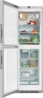 Холодильник Miele KFNS28463 ED/CS