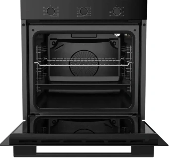 Духовой шкаф Kuppersberg HO 603 B